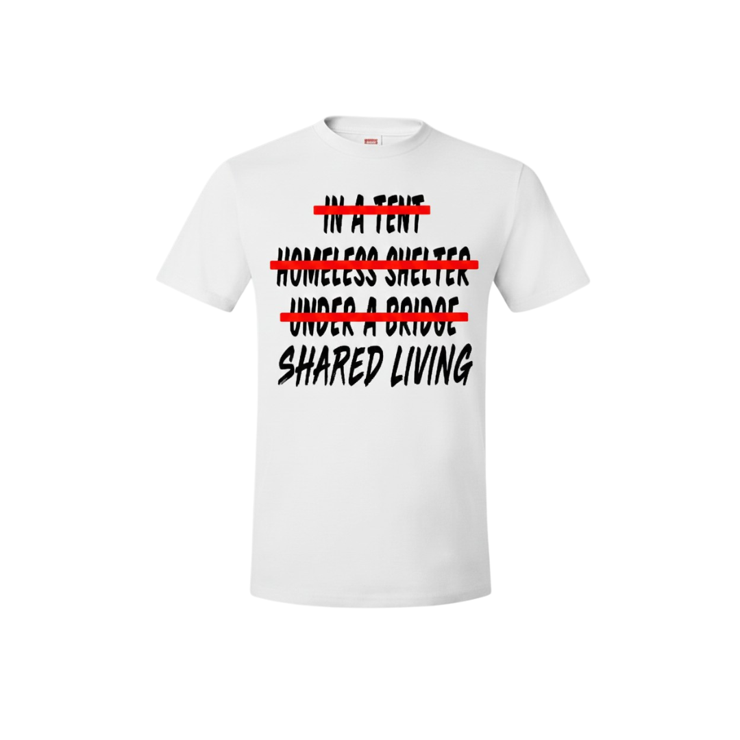 Group Homes for Newbies T-Shirt