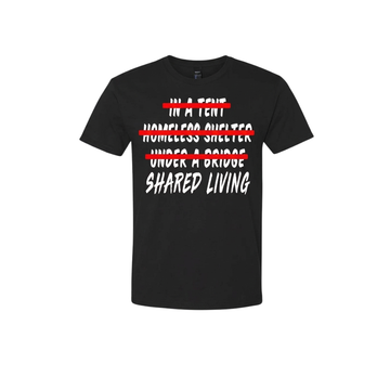 Group Homes for Newbies T-Shirt